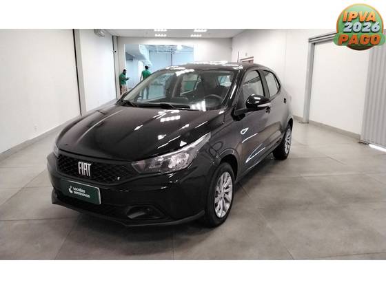 FIAT ARGO 1.0 FIREFLY FLEX DRIVE MANUAL